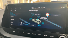 Hyundai i20 1.0T GDi Ultimate 5dr DCT Petrol Hatchback